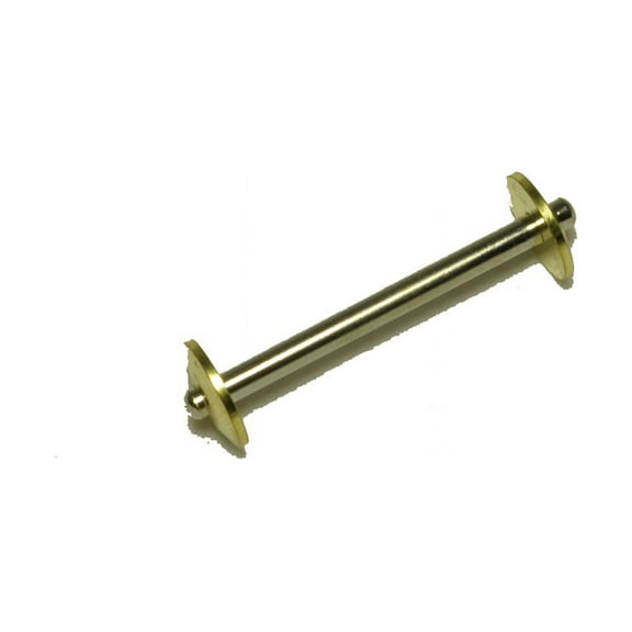 Generic Sewing Machine Metal Bobbins