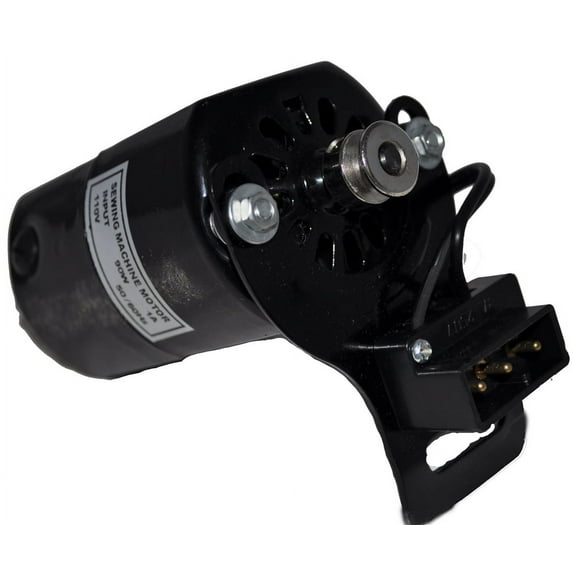 Generic Sewing Machine Motor CM12-E