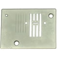 thumbnail image 1 of Generic Sewing Machine Needle Plate, 1 of 2