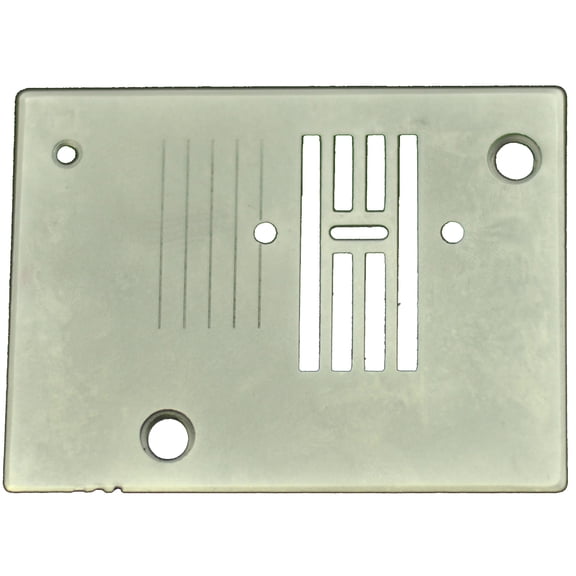 Generic Sewing Machine Needle Plate