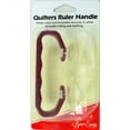 thumbnail image 1 of Generic Sewing Quilters Ruler Handle, 1 of 2