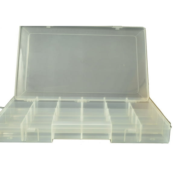 Generic Sewing Storage Box Etra Large