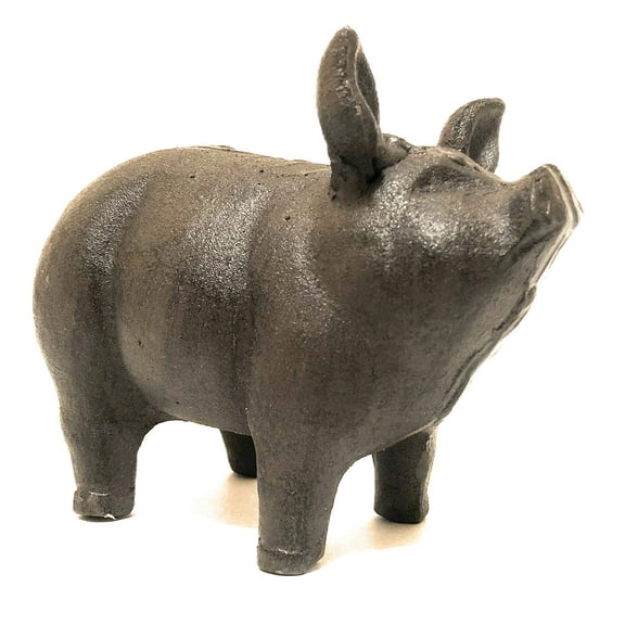 Generic Small Piglet Garden Statue
