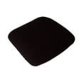 thumbnail image 1 of Generic Soft Furry Stool Cover Slipcover for Household Chair, 1 of 7
