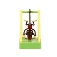 thumbnail image 1 of Generic Solar Powered Dancing Flower Animated Toy for Car Dashboard, 1 of 7