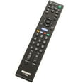 thumbnail image 1 of Generic Sony RM-YD065 TV Remote Control KDL-22BX320 / KDL-32BX320 / KDL-32BX420 / KDL-32BX421 / KDL-40BX420 / KDL-40BX421 / KDL-46BX420 / KDL-46BX421 / KDL-55BX520, 1 of 3