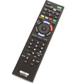 thumbnail image 1 of Generic Sony RM-YD103 Smart TV Remote Control for KDL-48W580B / KDL-48W590B / KDL-48W600B / KDL-50W700B, 1 of 3