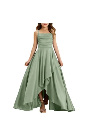 Junior Bridesmaid Dresses for Girls