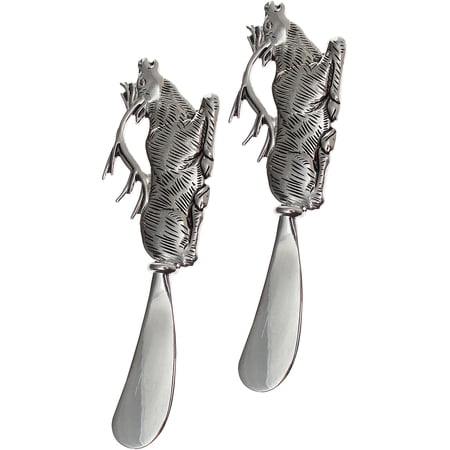 Generic Spreaders, Elk Set Of 2