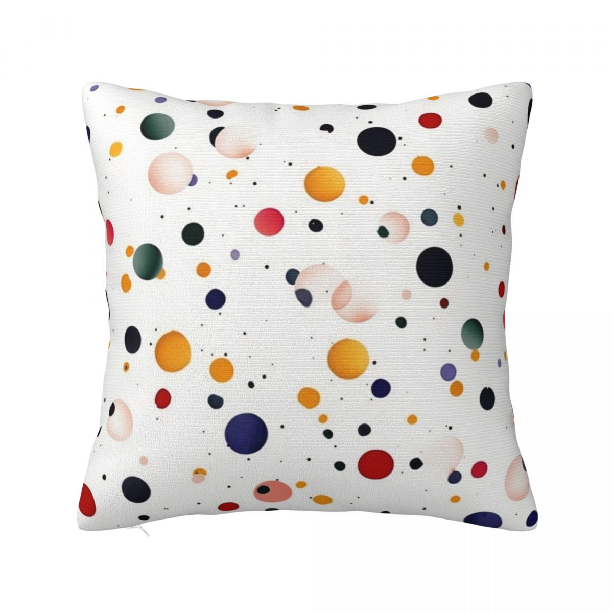 Generic Square Pillow