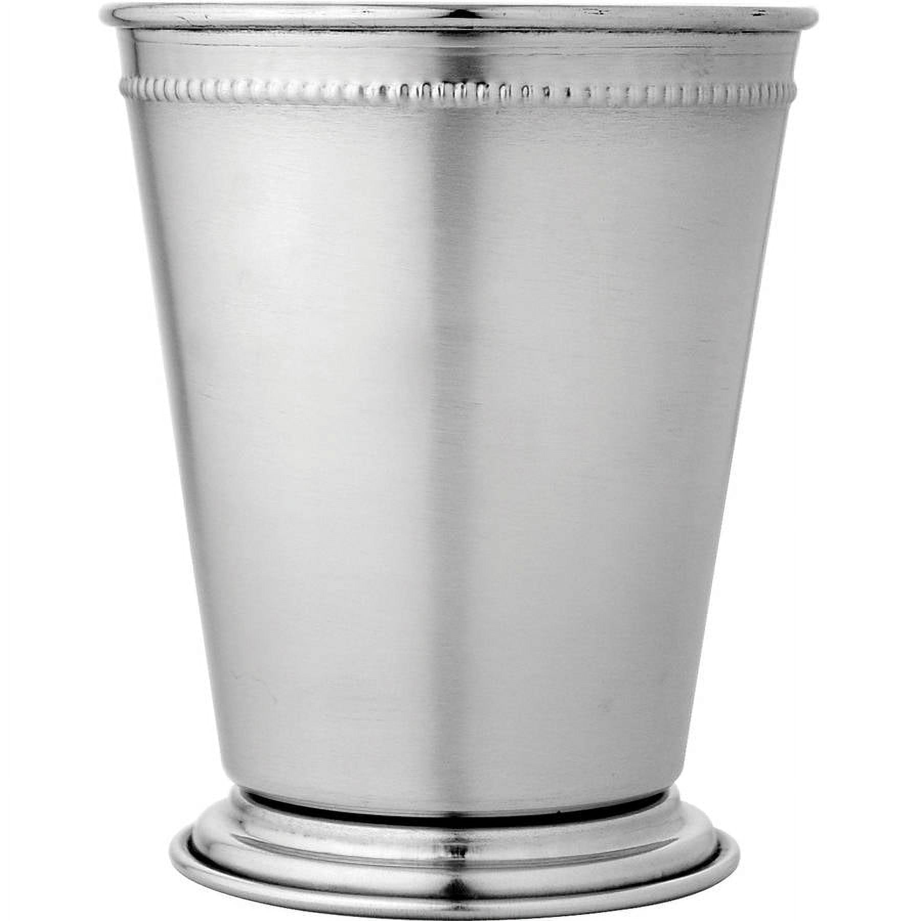 Generic Stainless Steel Mint Julep Cup