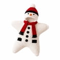 thumbnail image 1 of Generic Starfish Baby Outfit Funny Halloween Christmas Wearable Blanket Knit Onesie, 1 of 4