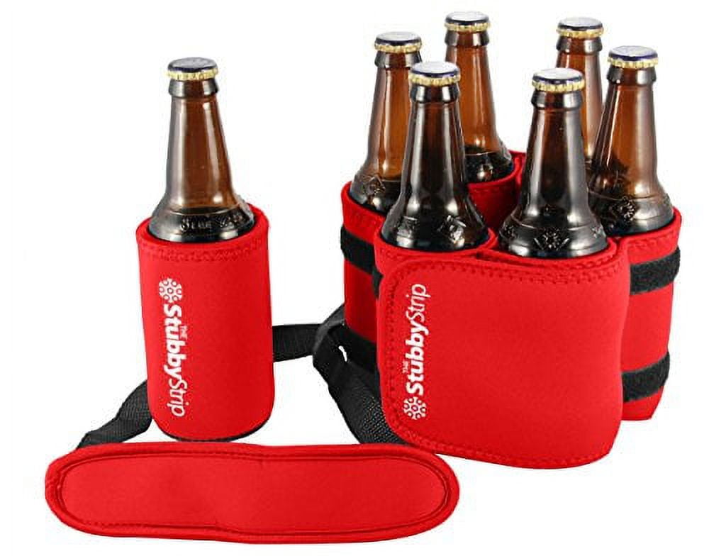 8PCS Water Bottle Pouch for Stanley Cup Fanny Pack Accessories