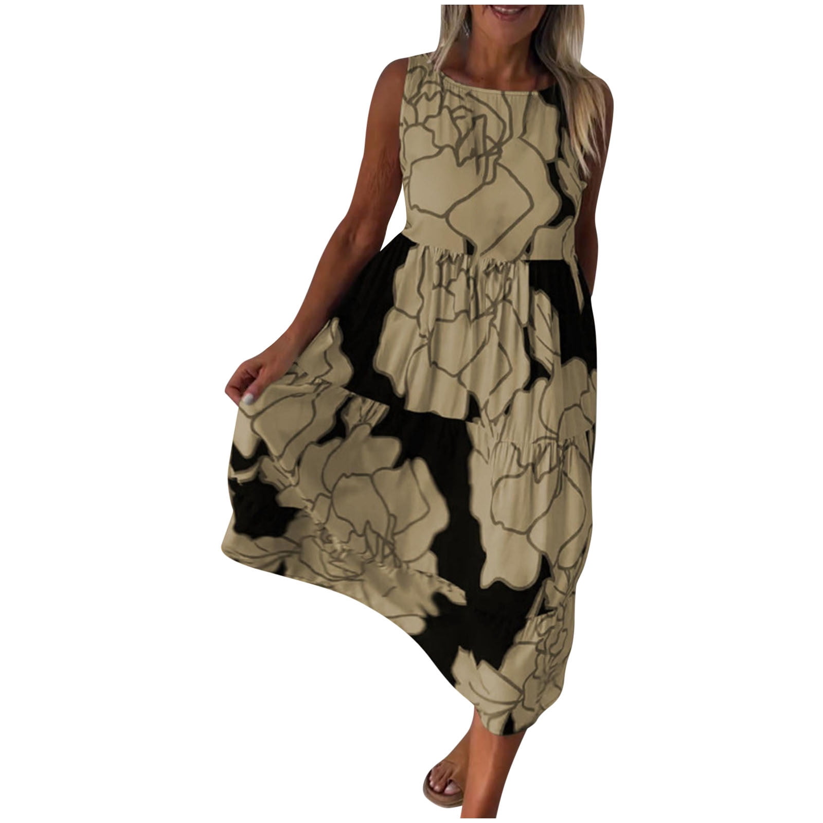 mini going out dresses for women PRETTYGARDEN Women's Fall Fashion Floral Long Sleeve Mini Dress Mesh B