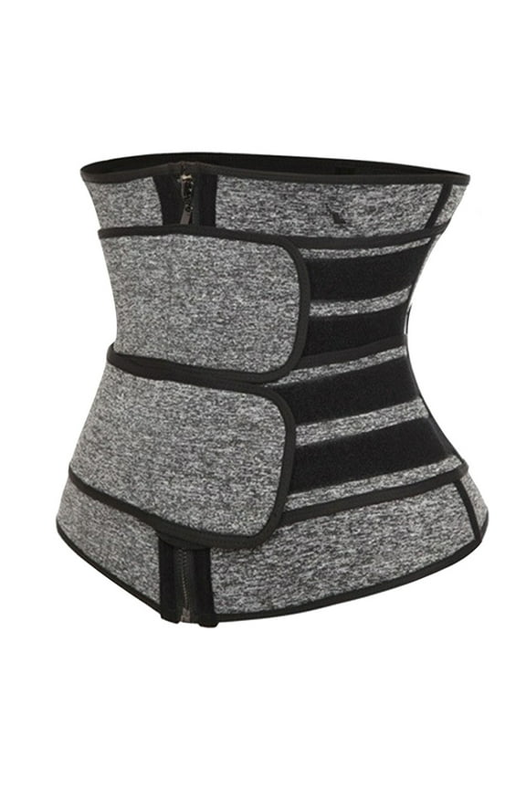 Sweat Waist Trainer for Women Waist Cincher Tummy Control Waist Shaper Workout Slim Belly Band