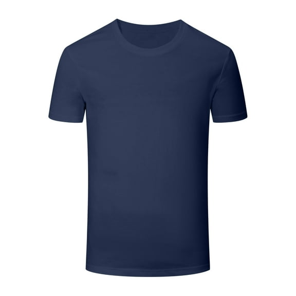 Generic Swim Shirts for Men Rash Guard SPF Short Sleeve Sun T-Shirt UPF 57 Quick Dry Lightweight Fishing Water Shirt