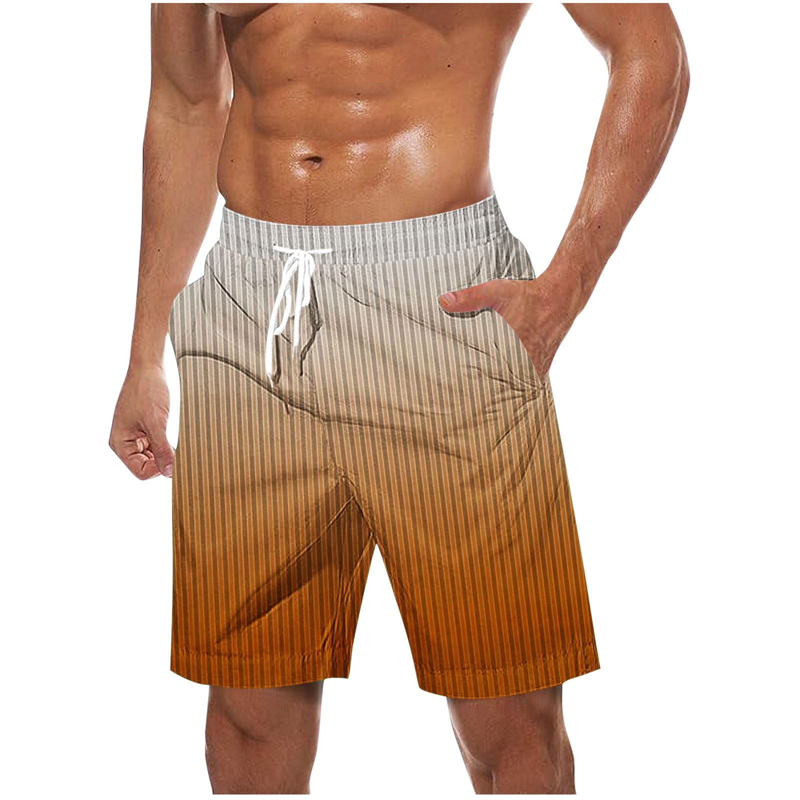 Saxx Swim Shorts BRISIRA Mens Swim Trunks Swim Shorts Quick Dry