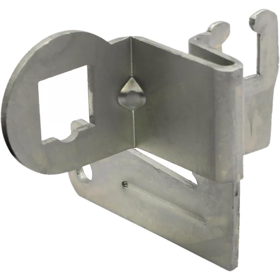 Generic Throttle Down Transmission Cable Bracket Auto Accessories Replacement Kickdown Cable Bracket