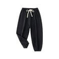 thumbnail image 1 of Generic Boys Baggy Sweatpants Spring and Autumn Corduroy Casual Solid Color Sports Pants Youth Boy Baseball Sports Pants Trendy Jogger Sweatpants, 1 of 4