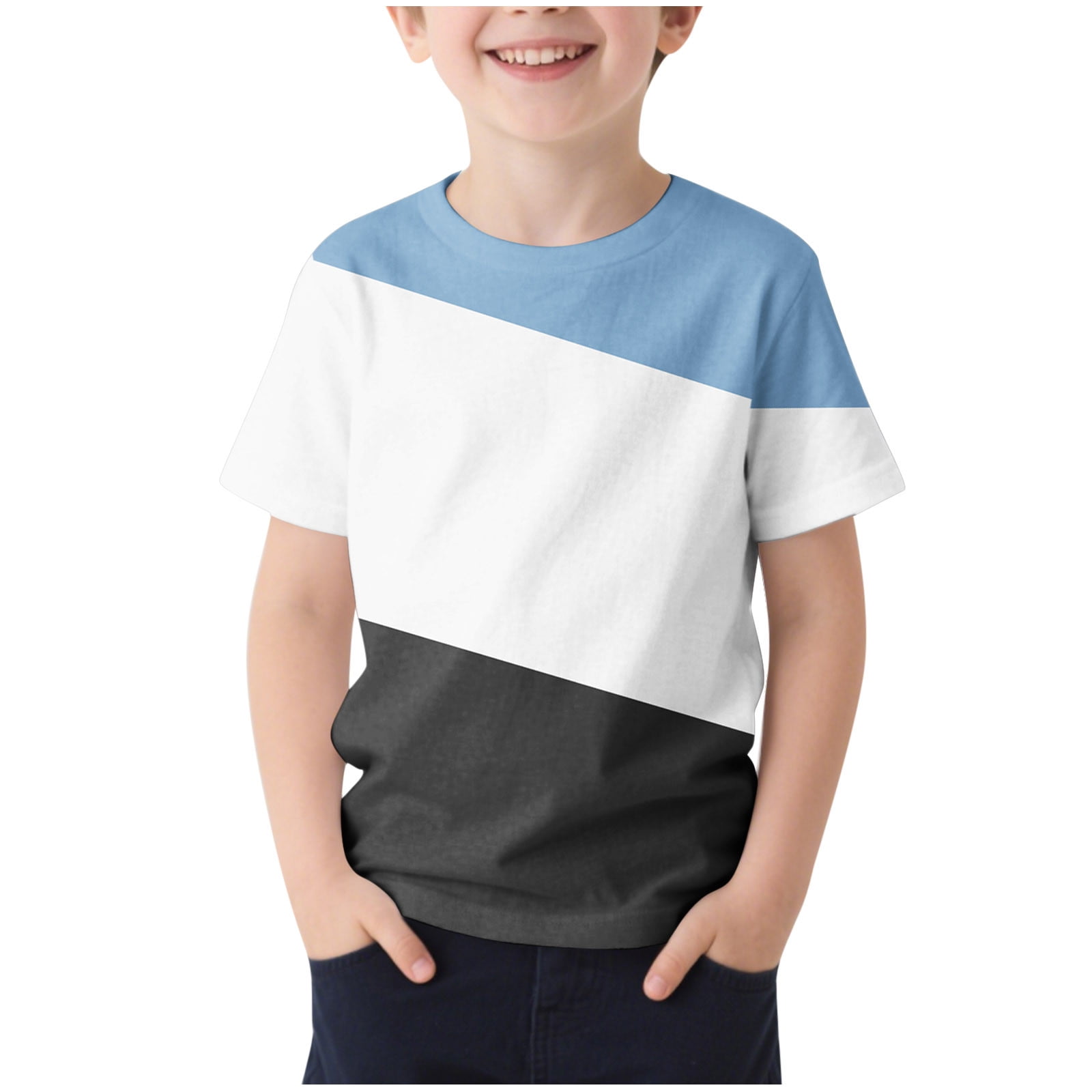 Gildan Heavyweight Cotton Youth Long Sleeve T-Shirt 5400B - White, XS To XL