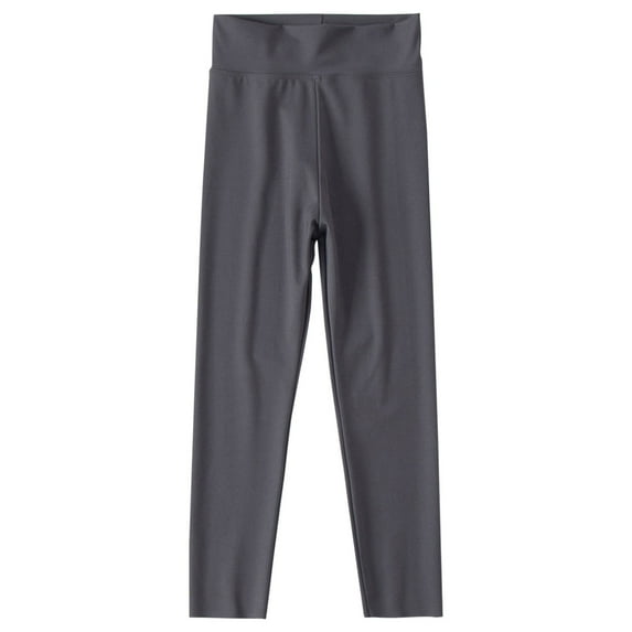 Generic Toddler Girls' Cozy Leggings Baby Girls' Cotton Blend Leggings Girls Compression Pants Kids Leggings Yoga Dance Sport Workout Running For Youth Baby Girls' Stretchy Leggings