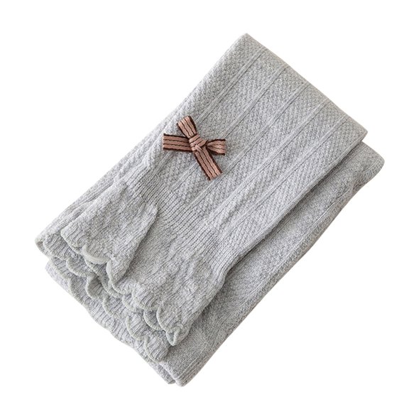 Generic Toddler Kids Baby Girls Cotton Leggings Knitted Pantihose Stretchy Basic Ninth Pants Pantyhose For Spring Autumn Stocking Children'S Casual Nine-Point Cartoon Pants