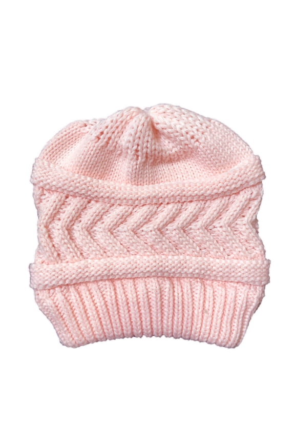 Generic Unisex Winter Camping Hat Women Solid Stitching Outdoor Warm Hats Crochet Knit Beanie Cap Peaked Cap His And Hers Insulated Winter Hat His And Hers Riding Winter Hat