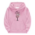 thumbnail image 1 of Generic Unny Christmas Sweatshirts For Boy&girls Long Sleeve Graphic Pullover Tops Oversized Crewneck Christmas Hoodie, 1 of 3