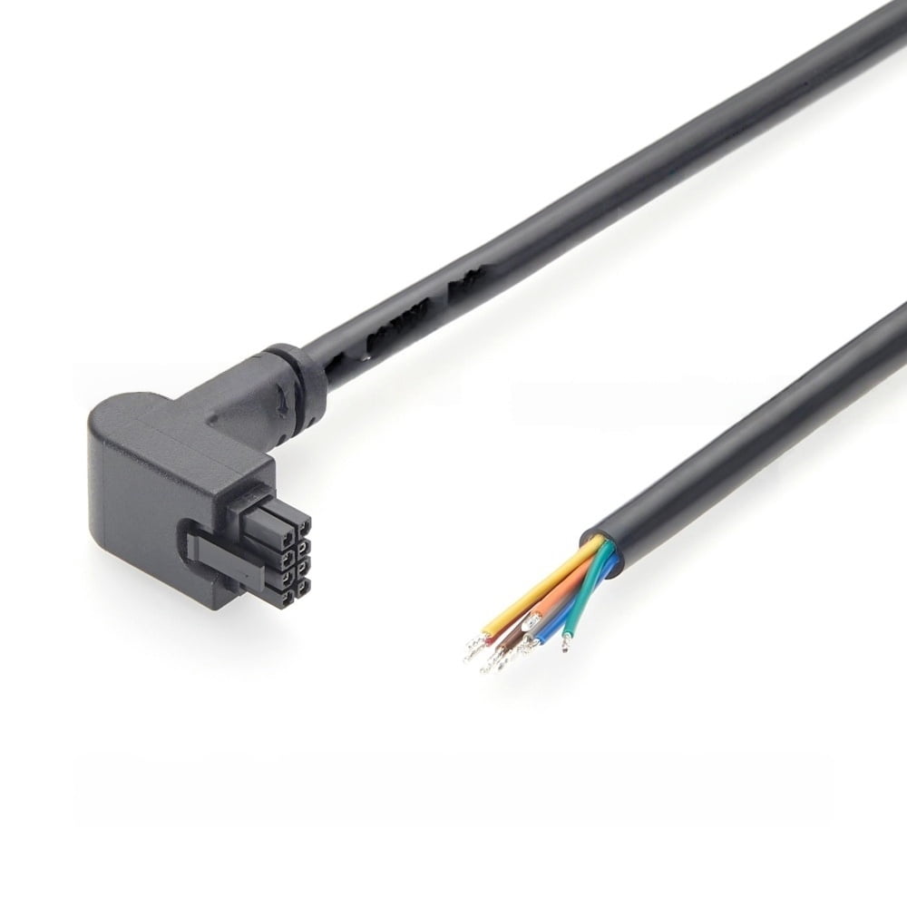 Microfit Connector