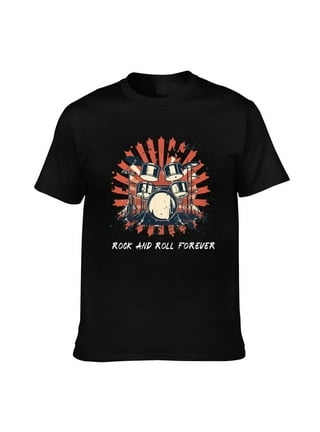 Rock shirts sale near me