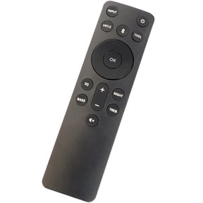 Generic Vizio Universal Sound Bar Remote Control (New)