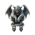 thumbnail image 1 of Generic Weatherproof Gargoyle Garden Stake Gothic Outdoor Decorative Yard Art Ornament For Backyard Lawn Patio And Spooky Halloween Decor, 1 of 4