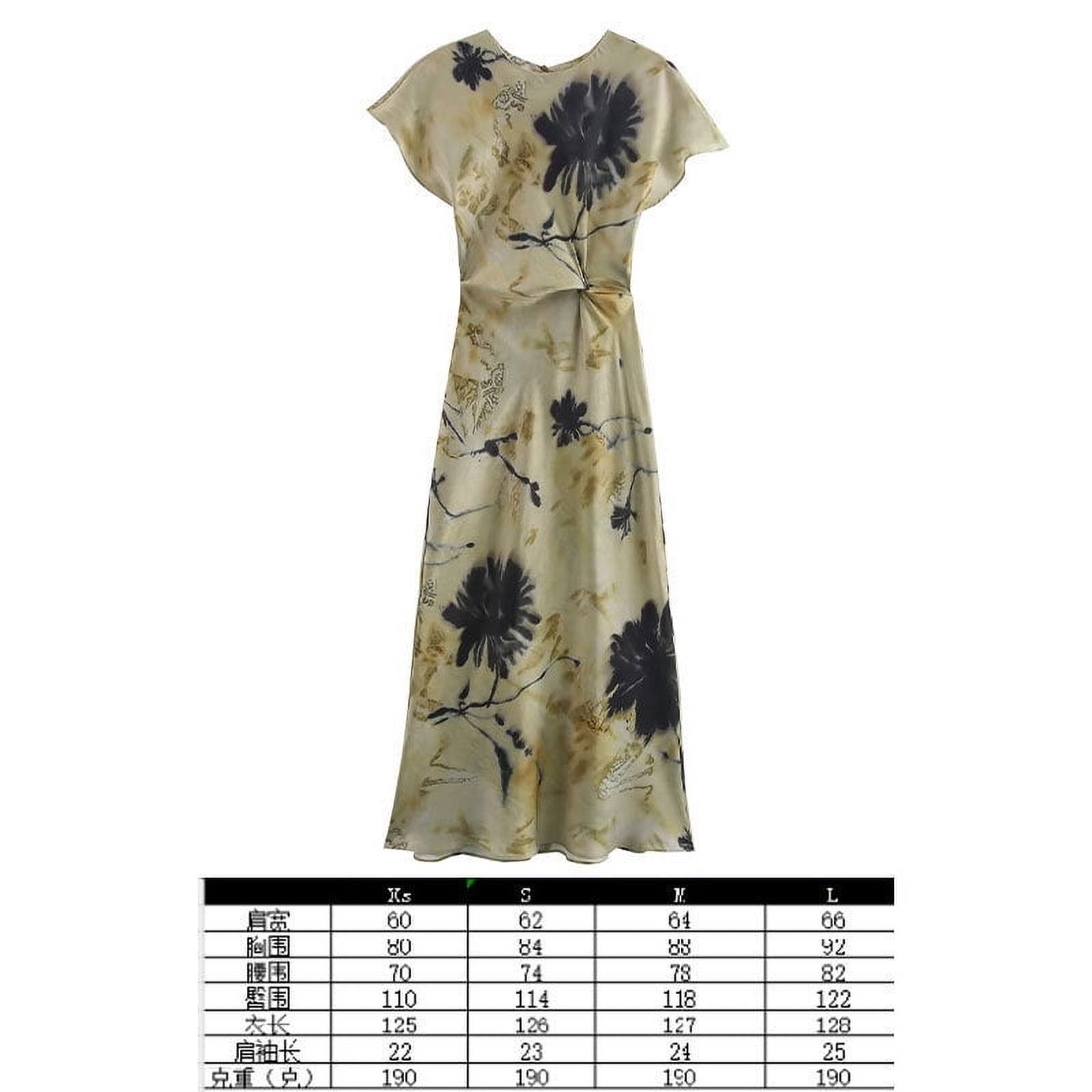 WIND ON MY SKIN WOVEN MIDI DRESS