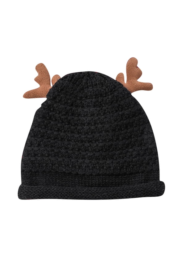 Generic Women'S Crochet Knit Beanie Women's Slouchy Knit Beanie Classic Winter Fall Trendy Stretchy Cable Knit Hat Men And Women Patterned Knit Cap Women's Chunky Knit Winter Hat