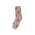 thumbnail image 1 of Generic Women'S Short Socks Cancer Awareness Socks Ribbon Soft Ankle Crew Socks Ladies' Crew Socks Mid-Ankle Socks For Women Crew-Length Socks For Women, 1 of 2