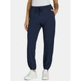 thumbnail image 1 of Generic Women's Scrub Jogger Sizes XS-XXXL, 1 of 5