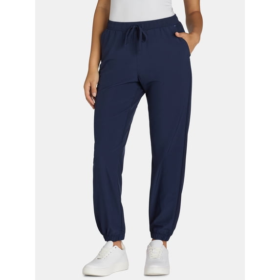 Generic Women's Scrub Jogger Sizes XS-XXXL
