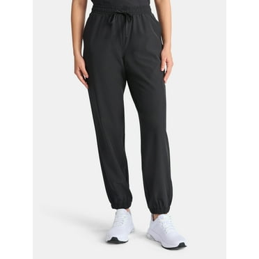 Generic Women's Scrub Jogger Sizes XS-XXXL