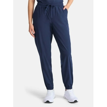 Generic Women's Scrub Jogger Sizes XS-XXXL