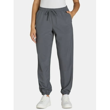 Generic Women's Scrub Jogger Sizes Xs-Xxxl