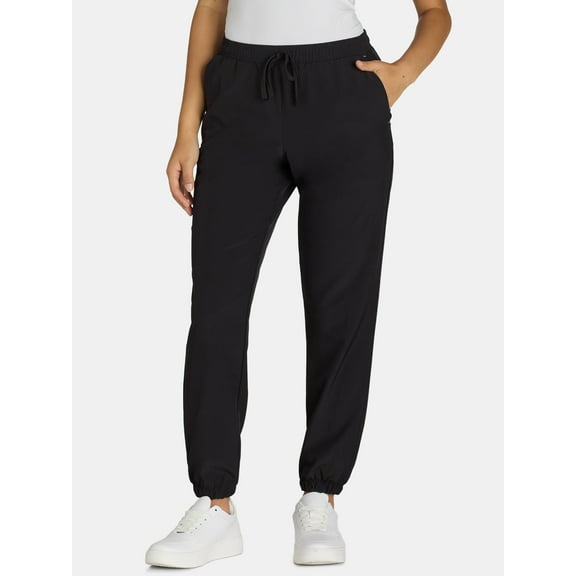 Generic Women's Scrub Jogger Sizes XS-XXXL