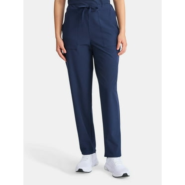 Generic Women's Scrub Pant Sizes XS-XXXL