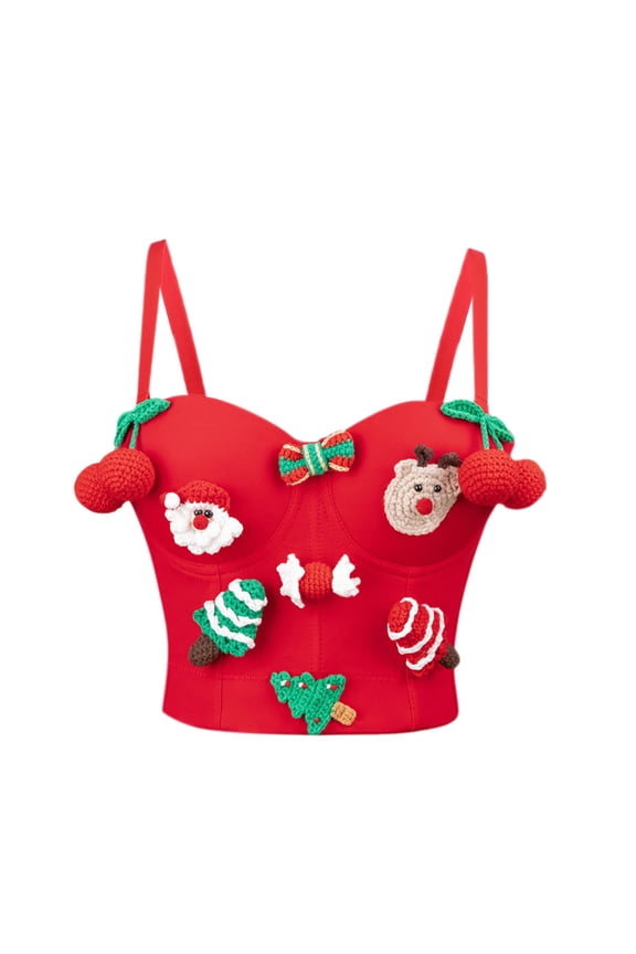 Women's Sheer Mesh Mermaid Sea Shell Bra Top Workout Yoga Camisole Crop Top