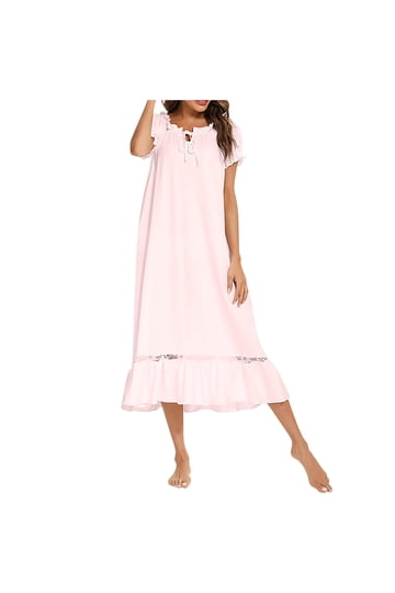 Nightgowns
