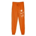 thumbnail image 1 of Generic Womens Butterfly Graphic Sweatpants High Waisted Drawstring Joggers Athletic Comfort Lounge Pants with Pockets, 1 of 3