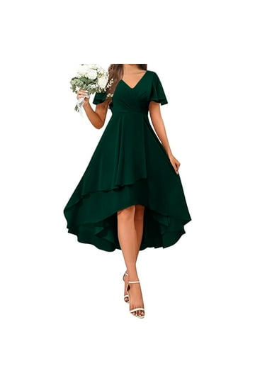 sachin and babi light blue dress How to Wear Dresses With Sneakers, According to Stylists main image 1
