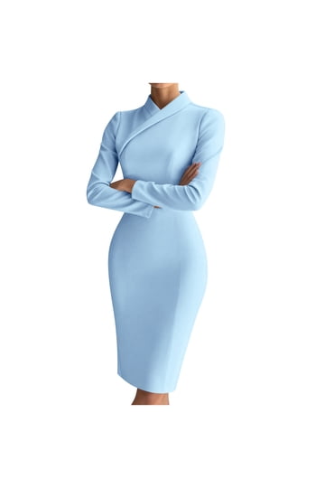 Generic Juniors Midi Dresses in Juniors Dresses & Rompers