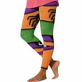 thumbnail image 1 of Generic Womens Sweatpants Fashion Y2k Print Streetwear High Stretchy Waisted Athletic Pants Loose Workout Jogger Cinch Bottom, 1 of 4