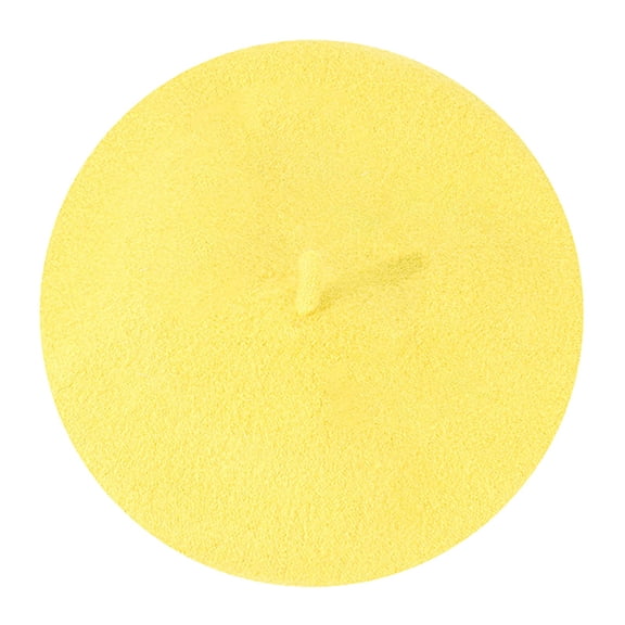 Generic Wool Beret Hat For Women Wool Beret Lady British Vintage Autumn/winter Korean Version Bud Hat Hipster Literary Day System Everything