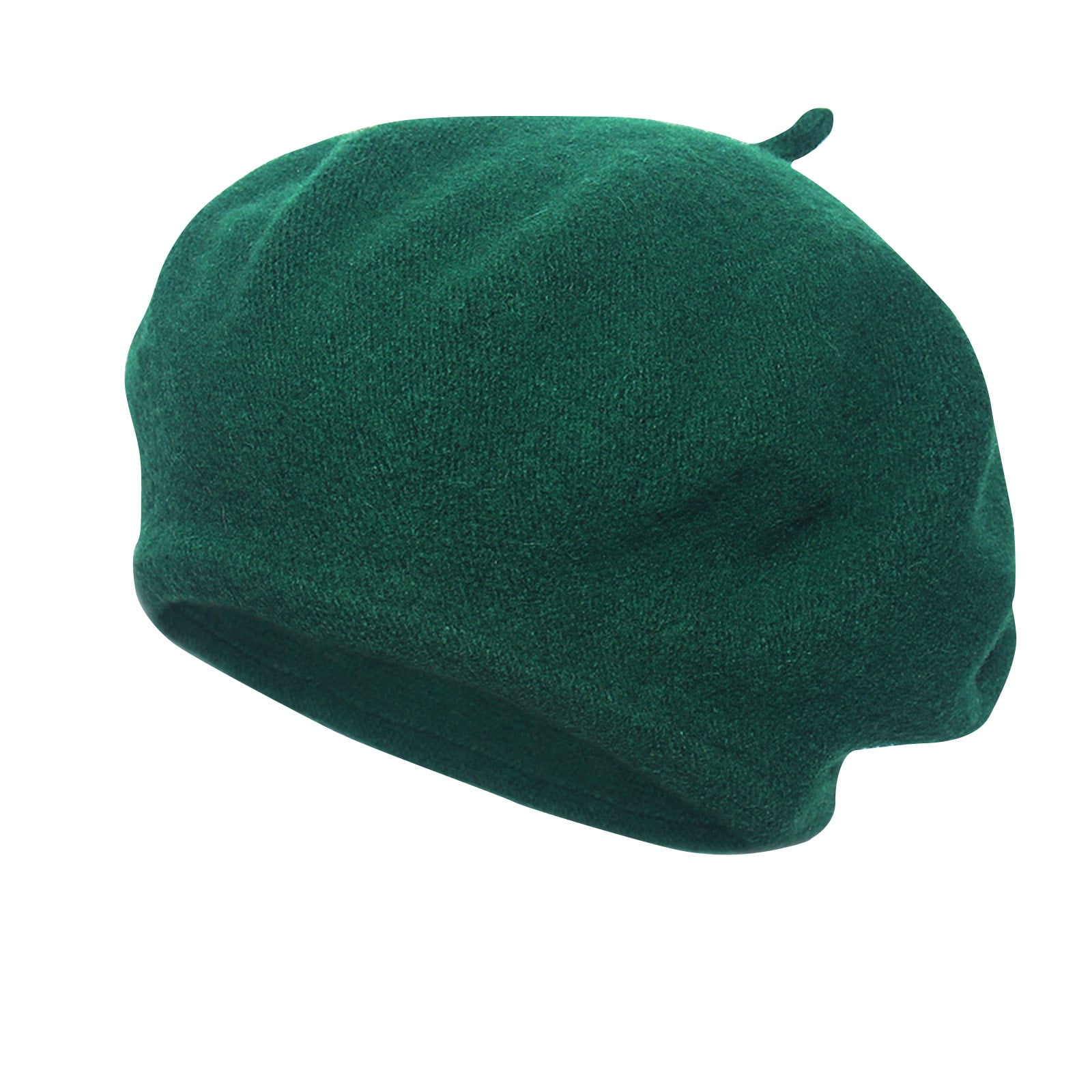 Generic Wool Berets for Women - Classic French Beret Hats for Women and ...